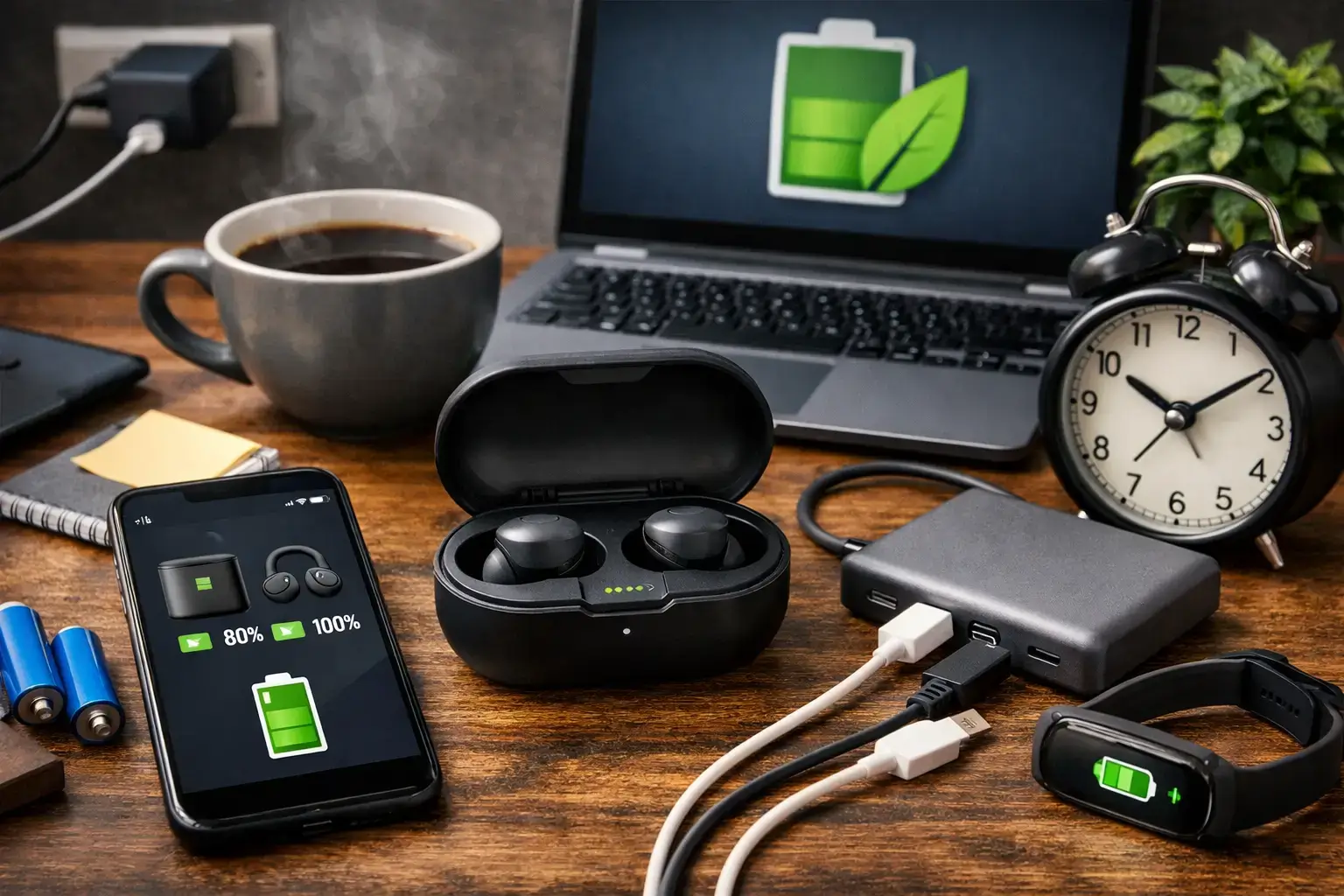 Como fazer a bateria do fone Bluetooth durar mais Guia de Sobrevivência