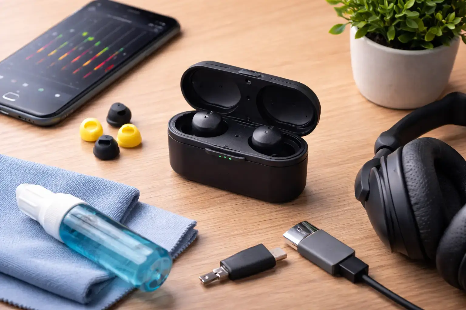 Como melhorar o som de fone Bluetooth barato 5 truques que funcionam