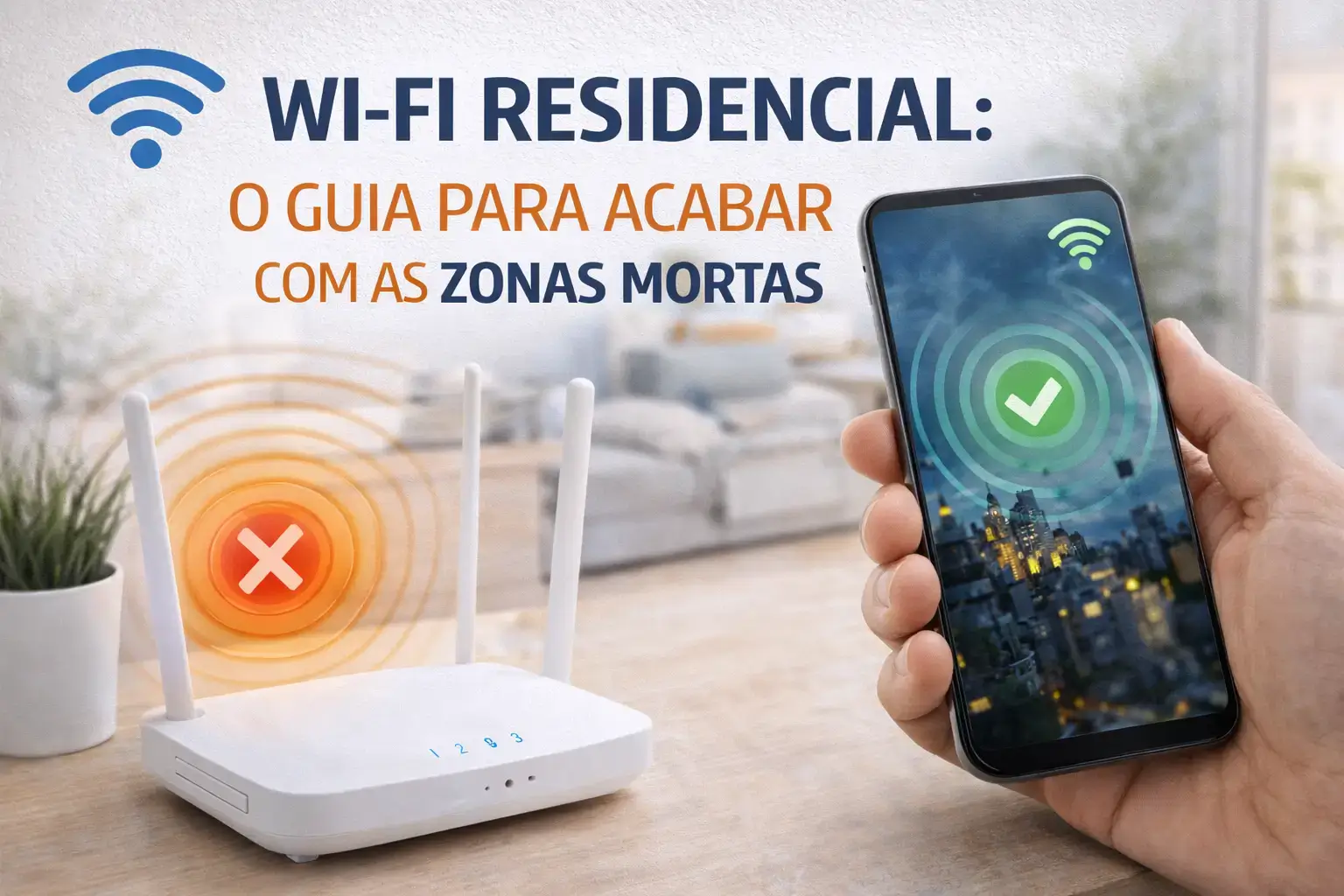 O Guia para Acabar com as Zonas Mortas